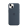 APPLE do iPhone 14 Silicone Case with MagSafe - Storm Blue - 1070981 - zdjęcie